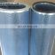 Flame Retardant Elliptical filter element gas turbine dust removal air inlet filter P191281
