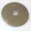 CBN grinding wheels for band saw blades