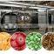 Industrial jack fruit lyophilization machine fruit vacuum freeze dryer
