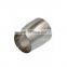 Concentric reducer T-13 2S x 1S (L317) stainless steel reducer sanitary eccentric reducer pipe fitting