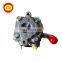 Spare parts ct16 turbocharger 4WD 17201-0L030 with 2KD-FTV