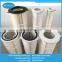industrial anti-static powder coating dust cartridge filter
