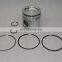 6D107 QSB6.7 Piston Kit 4955160 4934860 6754-31-2110 3975868 4931888 5336107 4376353 Ring 4955251 Pin 4931041 Retainer 3920691