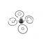XYREPUESTOS  AUTO PARTS Repuestos power steering pump  repair kit 04446-60080 for Toyota Land Cruiser