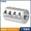 factory direct sale shaft coupling HL-D55-75
