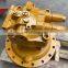 Trade Assurance CAT Excavator CAT320D Rotary Motor Hydraulic Motor