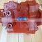 Japan KYB hydraulic pump PSVD series PSVD2-27E-26 for excavator parts