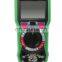 FS9800 multimeter Digital Multimeter, 20A/20A, 50 MOhms, 1000V