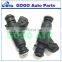 Топливный инжектор для Mercedes SL500 S500 S430 ML430 E430 CLK430 CL500 OEM 0280155744 1130780049, 1550393, FJ755, 4G1442