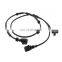 ABS Wheel Speed Sensor for SEAT ALHAMBRA VW SHARAN OEM 7M3927807F 1112767 YM212B372EB