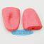 2021 new horror funny magic tricks whole person false simulation tongue decompression toy Halloween prank