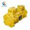 Kawasaki K3V/K5V Series Piston Pump