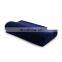 New Design Hotel Customized Pillow Slow Rebound Memory Foam Arched Pillow Bamboo Memory Foam Pillow for Sleeping