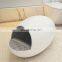 Full-automatic smart Intelligent Pet Litter Basin Cat Litter Box