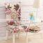 printed elastic chair cover of printed elastic chair cover and cheap common used chair cover
