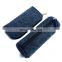 Customized woolen felt pen bag