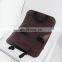 Hot selling hanging pu leather car back seat organizer
