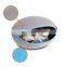 Customized Cute Pet Room Wool Felt Window Mounted Cat Bed