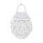 Newest Girl Halter Applique Halter Romper Toddler Playsuit Newborn Jumpsuits