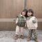 6199 children clothes re-order best seller children's warm winter vest