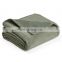 Customized Polyester Warm Blanket Flannel Fleece