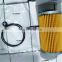 air filter Piston RINGS Kit engine valve For 2017 Yamaha EX1050 EX Personal Watercraft WSM 010-872-05K riva 1100 1200 1800 1.8L