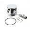 For Yamaha JET SKI VX Cruiser VX110 VX700 VX700S VX1100 1100cc deluxe waverunner marine boat accessary engine valve piston rings