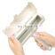 HQP-MR24 HongQiang OEM ABS White Lint Pet Hair Remover Roller Pet Hair Brush