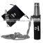 HQP-SY18 HongQiang Arabic Stainless Steel Hookah Mouth Tips Portable Metal Chain Halter Metal Custom Mouth Tips