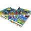 Children indoor playground equipment with low prices