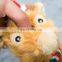 Wholesale Oem Unique Cute Stuffed Floppy Custom Soft Squeaky Pet Squeaky Dog Plush Toy