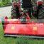 Farm equipment Mini Tractor Tow Behind 3 point  PTO Flail Mower (EFG180)