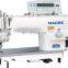 9000 HIGH SPEED DIRECT DRIVE COMPUTERIZED LOCKSTITCH SEWING MACHINE