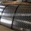 Good Supplier High Tensile Chequered Steel Diamond Plate For Building Material1000x8000x1.3mm
