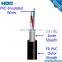 Philippines flame retardant grey color single pair gswa armoured 1p x 1.5 mm2 instrument cable