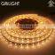 2018 top sale warm white 4.8w 2835 ul certificated 3000k led strip