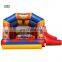 fireman sam jumper inflatable bouncer jumping bouncy castle bounce house