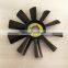 4BT 4BT3.9 Engine Fan ASSY 4994256 4994363 With 4994364 4991519 3967110 3967109