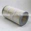 FORST Dust Collector Pleated Filter Media Air Dust Filters Cartridge