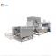 Stainless steel Automatic poultry plucker chicken butcher processing line for commercial sales