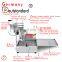 3 different shaped flower/ball/ring automatic mini  donut machine donut fryer donut maker