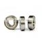 60002RS/Z2 Deep Groove Ball Bearing For Transmission