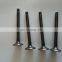 Excavator 4D106 4TNV106 4TNV106T valve valve guide valve seat