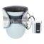 Inflatable air cervical neck traction device