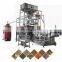Automatic Hot Sale Large Capacity Fish Feed Making Machine with Packaging Machine