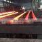 25CrMo4/GB 30CrMo/DIN 1.7218 chrome alloy steel round bar for construction material