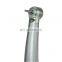 CE approved tubine micromotor mini head led dental handpiece