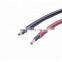 4mm2 High Voltage Power Cable for Solar System