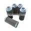Hydraulic accessories WF series  WF-24D hydraulic suction oil filter without magnetic