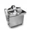 Automaticmeat chopping mixing machine / electric vegetable chopping machine /carrot / potato / tomato /  onion / celery  cutter